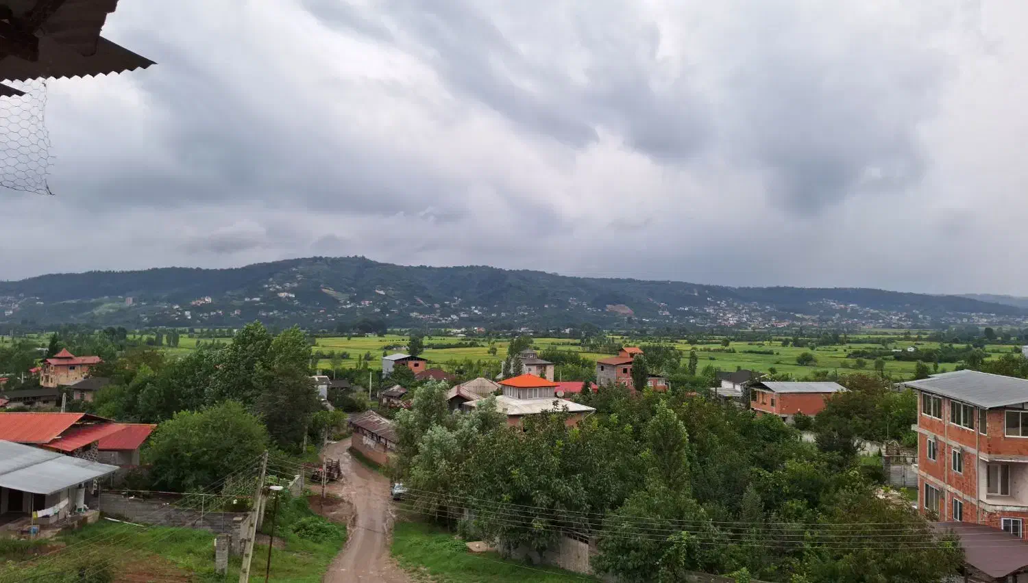 اجاره ویلا منطقه‌ توریستی لفور|اجارهٔ کوتاه‌مدت ویلا و باغ|بابل, |دیوار