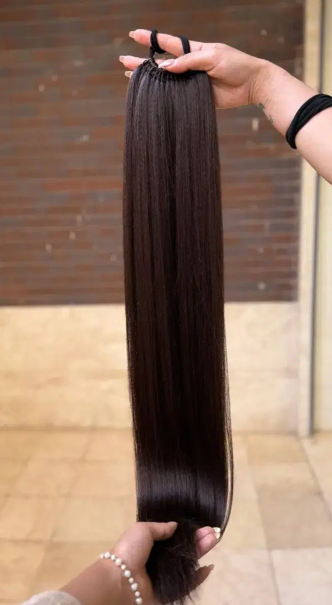 کش مو دم اسبی|آرایشی، بهداشتی، درمانی|خرم‌آباد, |دیوار