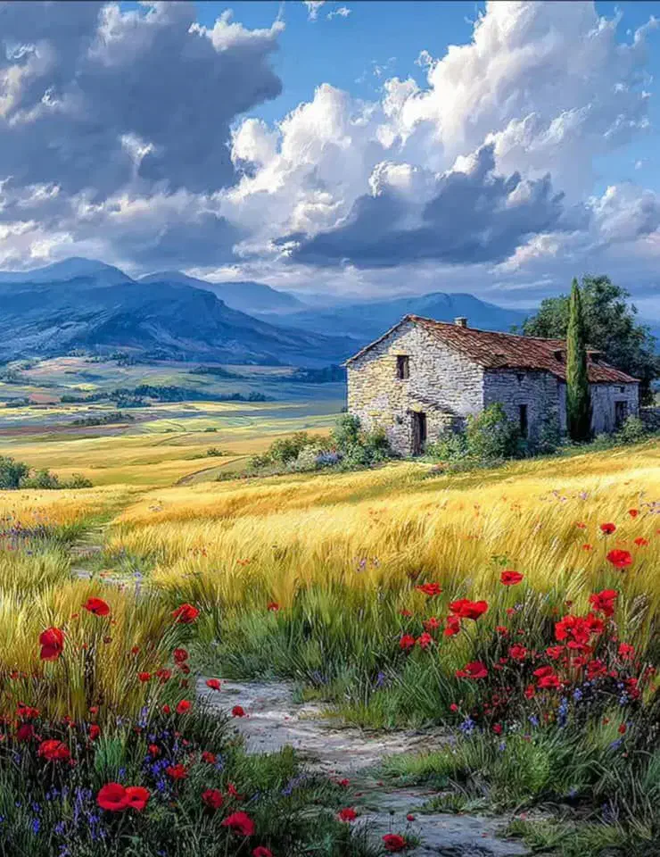 نقاشی دیواری وتابلوهای مدرن درگالریsamirart|تابلو، نقاشی، عکس|قوچان, |دیوار