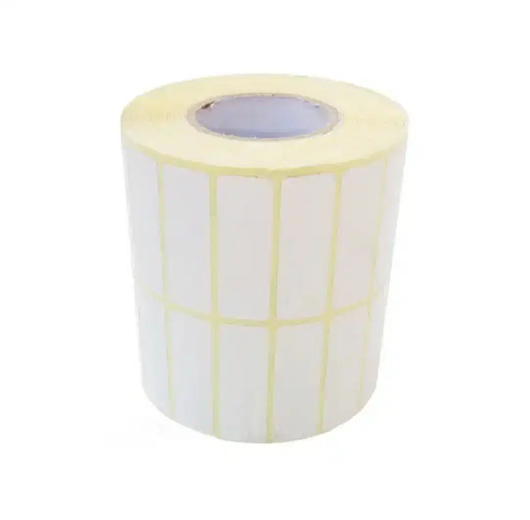 برچسب پرینتر لیبل زن مدل - 15x45|پرینتر، اسکنر، کپی، فکس|قم, آزادگان|دیوار
