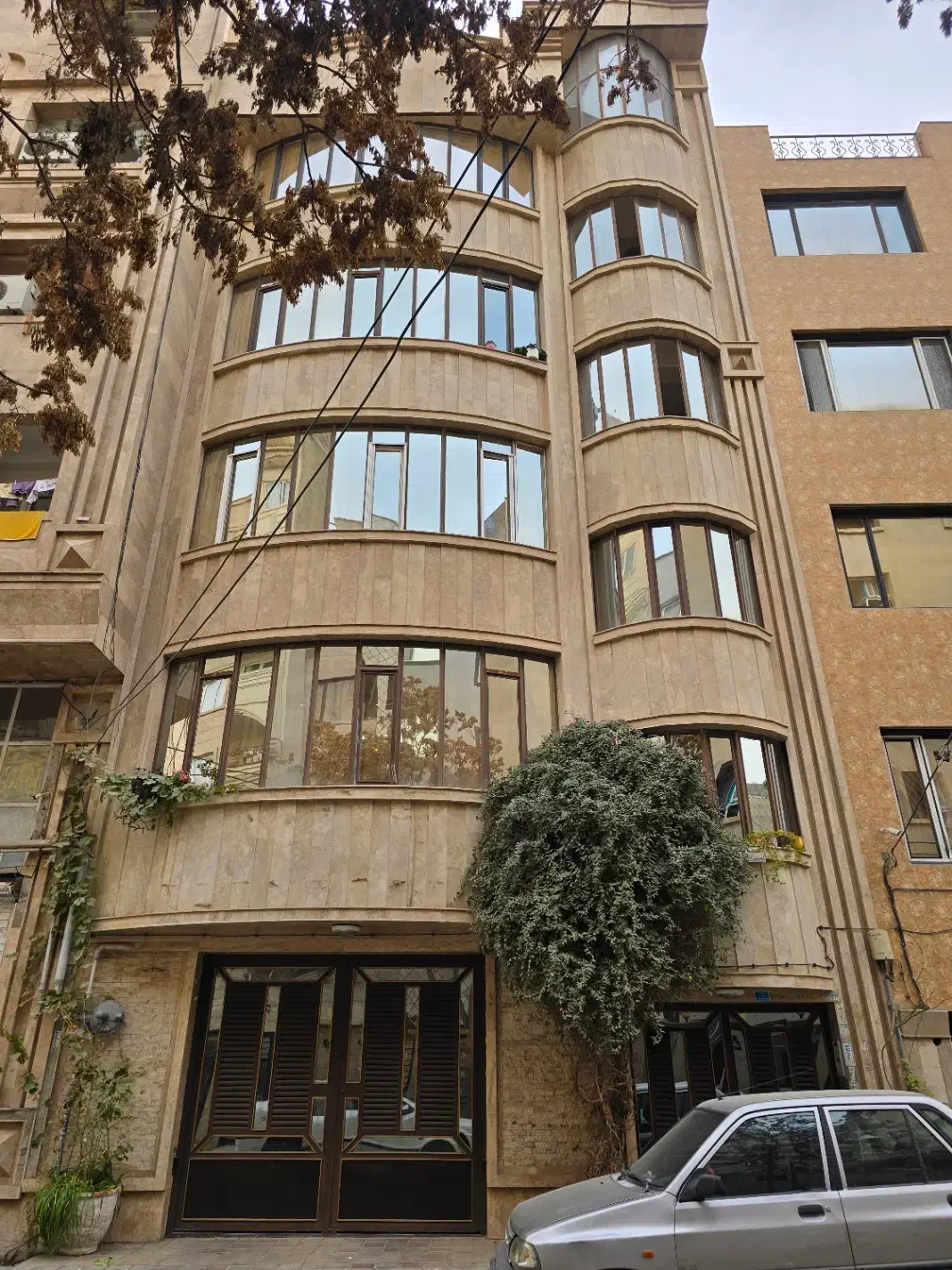 فروش آپارتمان شخصی ساز اکازیون|فروش آپارتمان|محمدشهر, شهرک چمران|دیوار