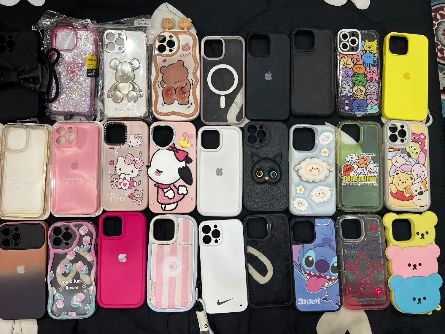 قاب ایفون ۱۳ پرومکس 13promax|لوازم جانبی موبایل و تبلت|گرگان, |دیوار