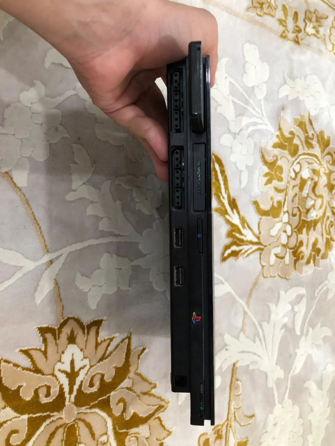 Ps2 سونی|کنسول، بازی ویدئویی و آنلاین|رشت, باهنر|دیوار