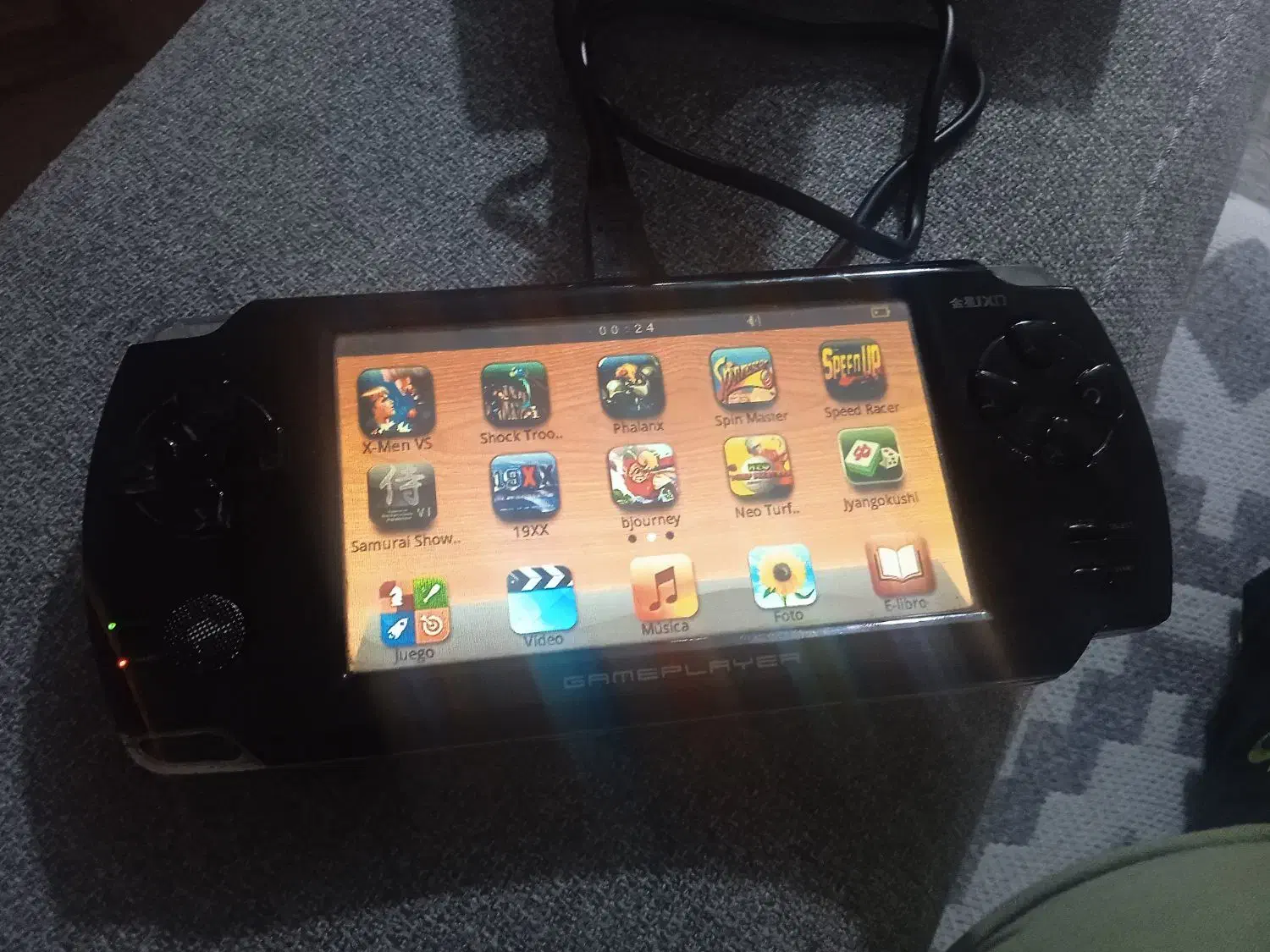 دستگاه کاملاً سالم|کنسول، بازی ویدئویی و آنلاین|چهاردانگه (تهران), |دیوار