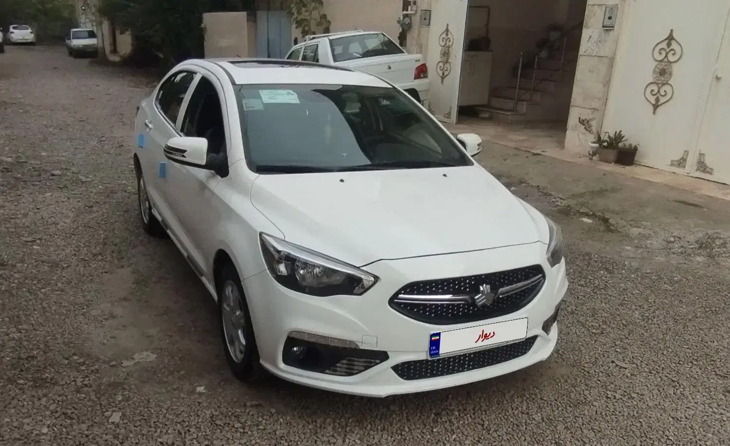 خودرو شاهین مدل ۱۴۰۲ فول|خودرو سواری و وانت|لنگرود, |دیوار