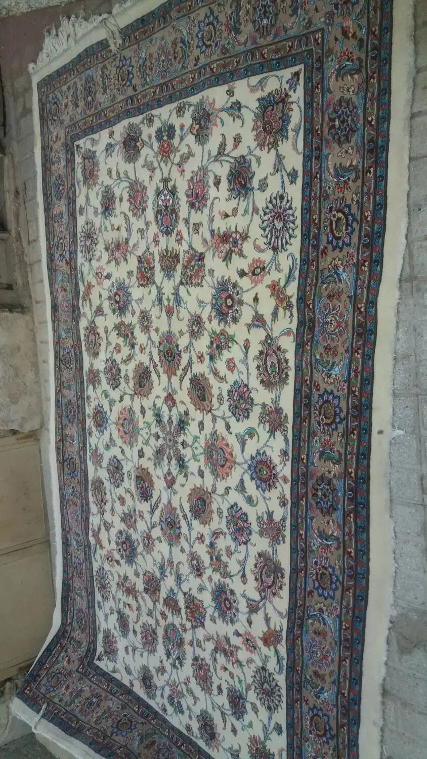 فروش فرش دستباف|فرش|قوچان, |دیوار
