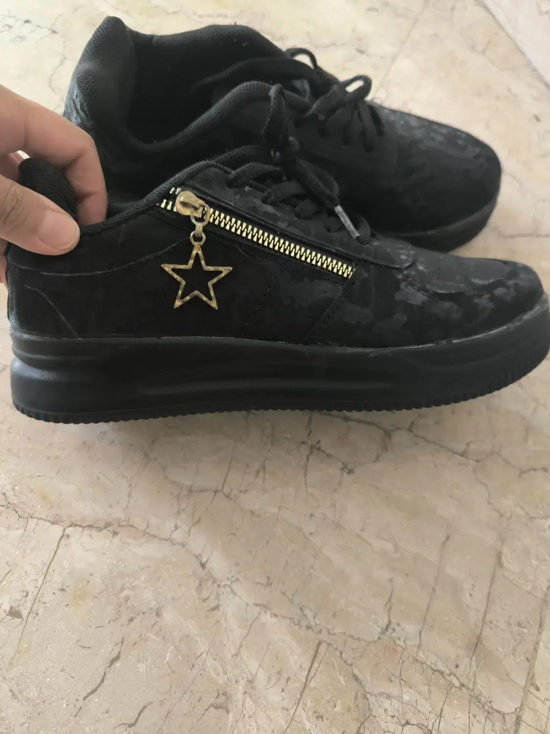 کفش زنانه اسپرت|کیف، کفش، کمربند|تهران, اختیاریه|دیوار