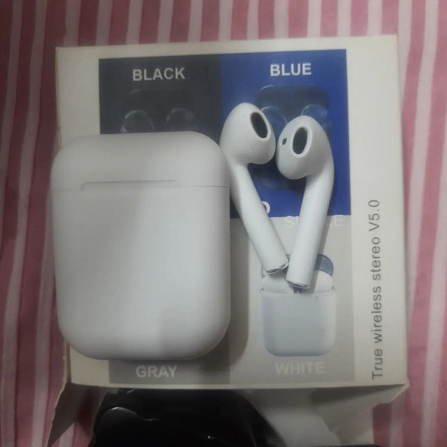 ایرپاد|لوازم جانبی موبایل و تبلت|خوی, |دیوار