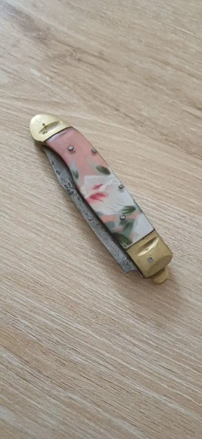 چاقو|کلکسیون اشیاء عتیقه|زنجان, |دیوار