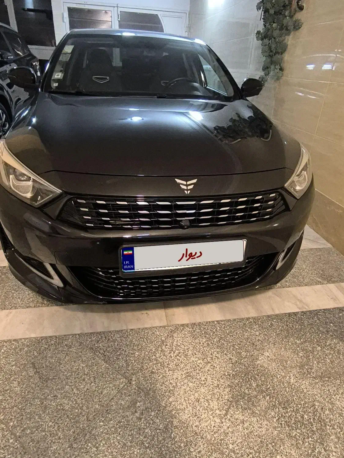 رسپکت پرایم ۲ مدل دیماه ۱۴۰۲|خودرو سواری و وانت|قم, شهرک قدس|دیوار