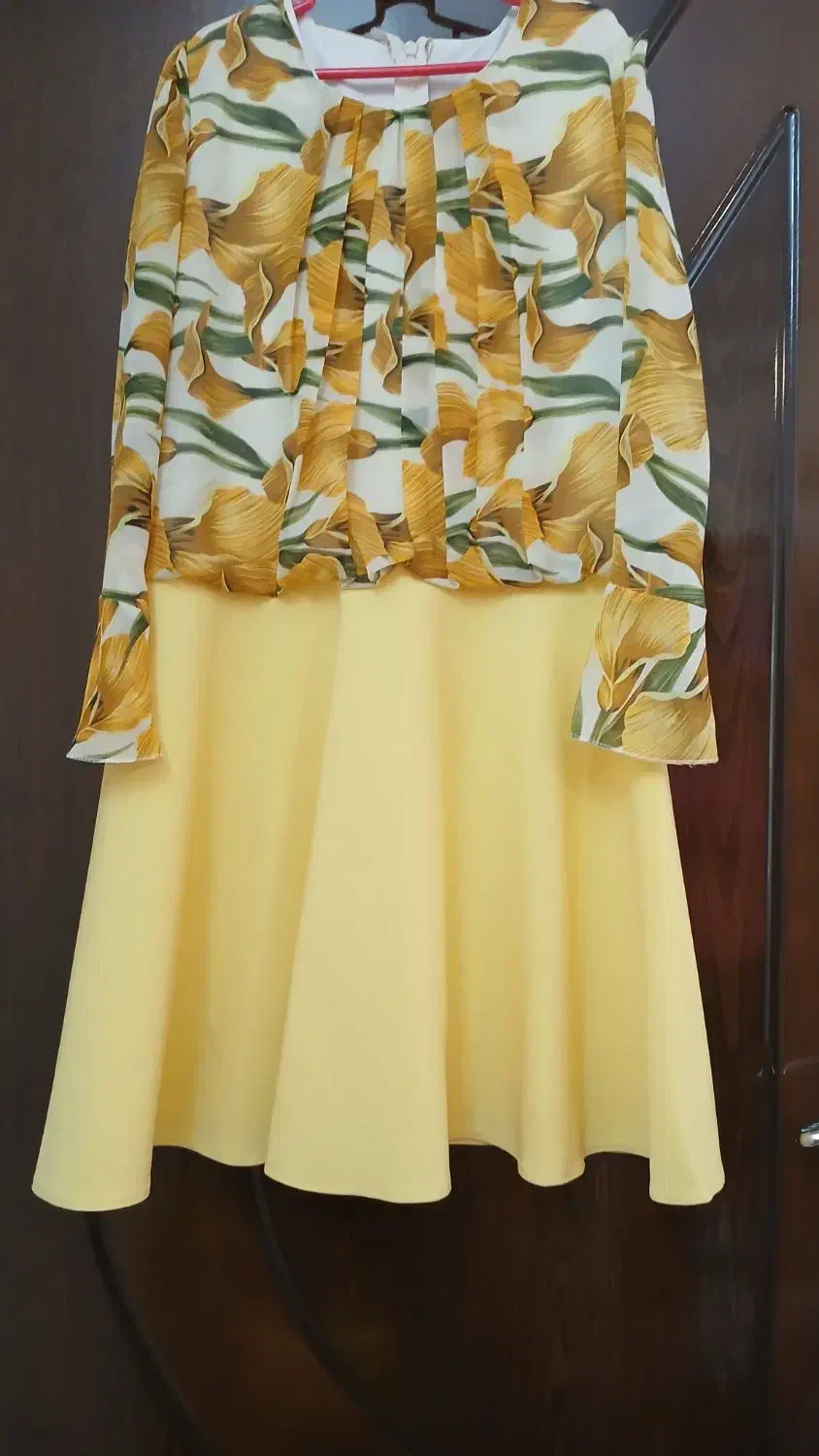 لباس مجلسی دخترانه|لباس|مبارکه, |دیوار