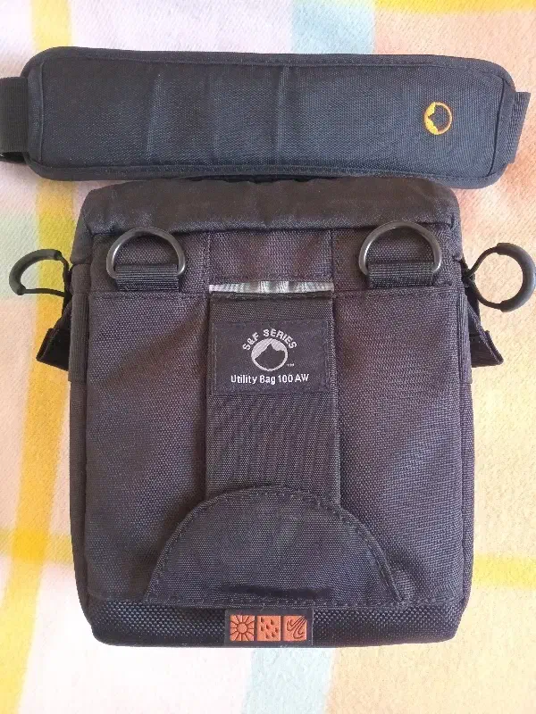 Lowepro Utility Bag 100 AW|دوربین عکاسی و فیلم‌برداری|پردیس, فاز ۱۱|دیوار