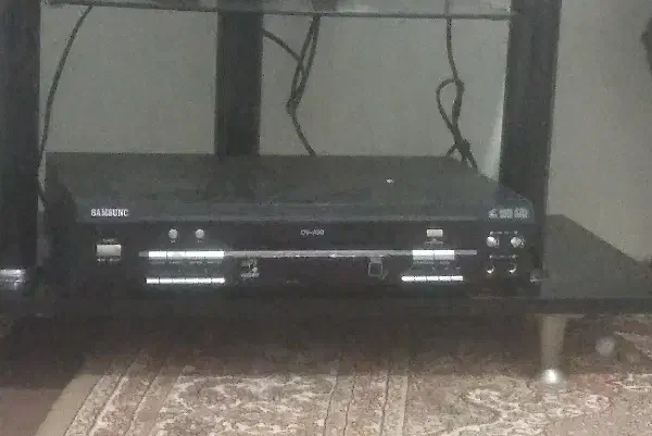 دی وی دی|پخش‌کننده DVD و ویدیو|تبریز, |دیوار