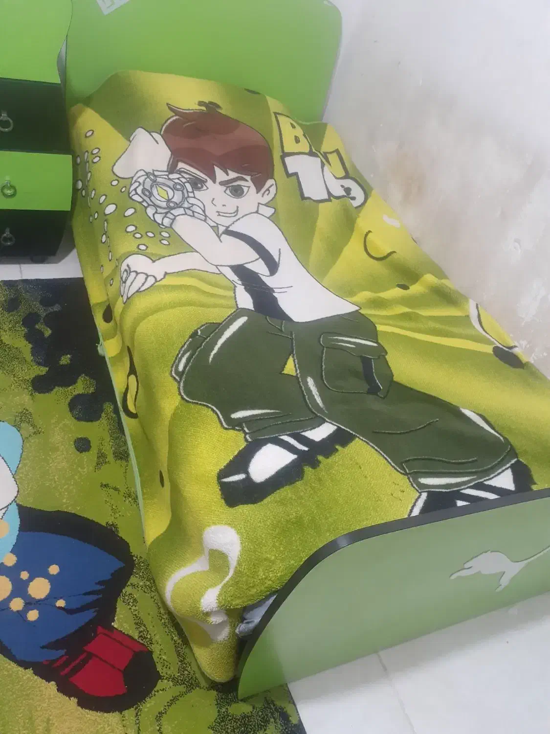 سرویس خواب کامل|تخت و سرویس خواب|ماهدشت, |دیوار