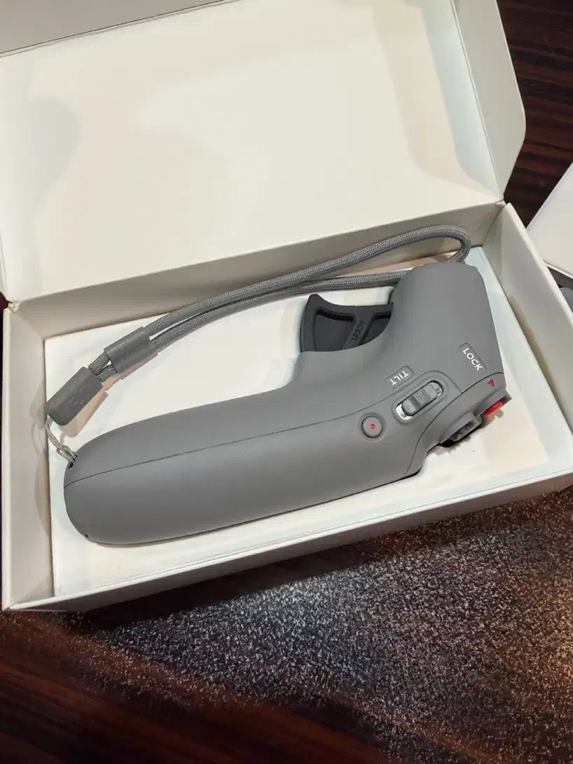 dji motion controller|دوربین عکاسی و فیلمبرداری|تهران, گلستان (شهرک راه آهن)|دیوار