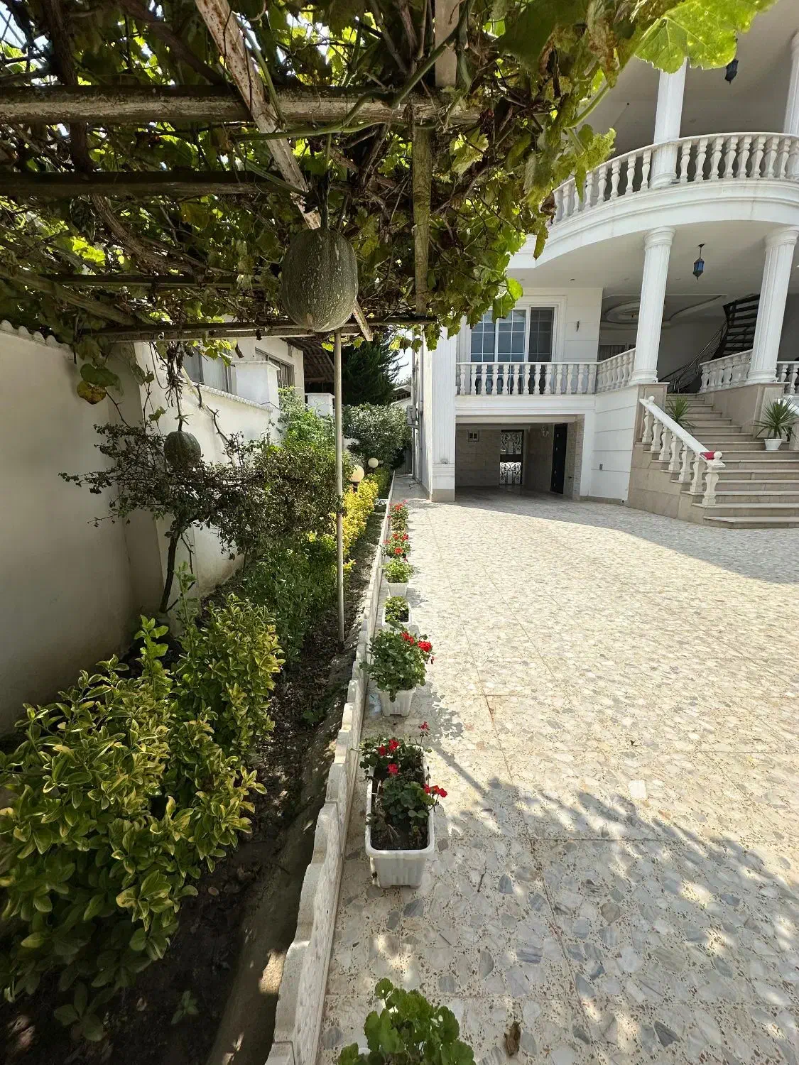 فرصت خرید ویلا ۴۸۶ متری اکبرآباد|فروش خانه و ویلا|خرم‌آباد (تنکابن), |دیوار