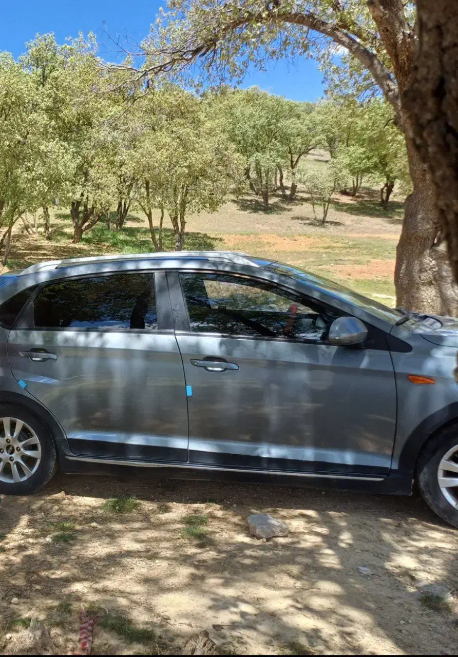 خودرو ام وی ام 315|خودرو سواری و وانت|اصفهان, خواجه عمید|دیوار