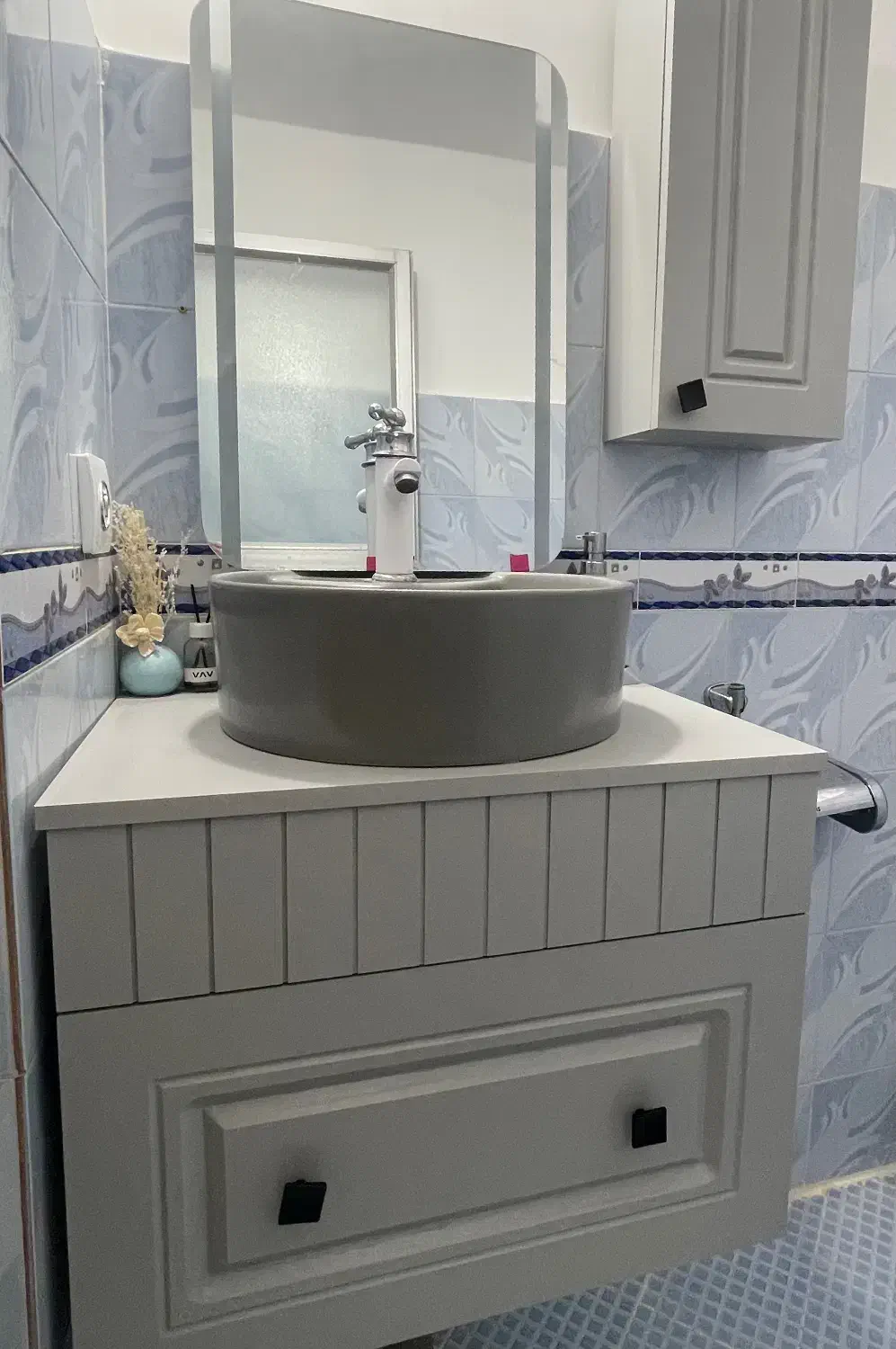 روشویی سرویس بهداشتی مدرن|لوازم سرویس بهداشتی|سبزوار, امیر کبیر|دیوار