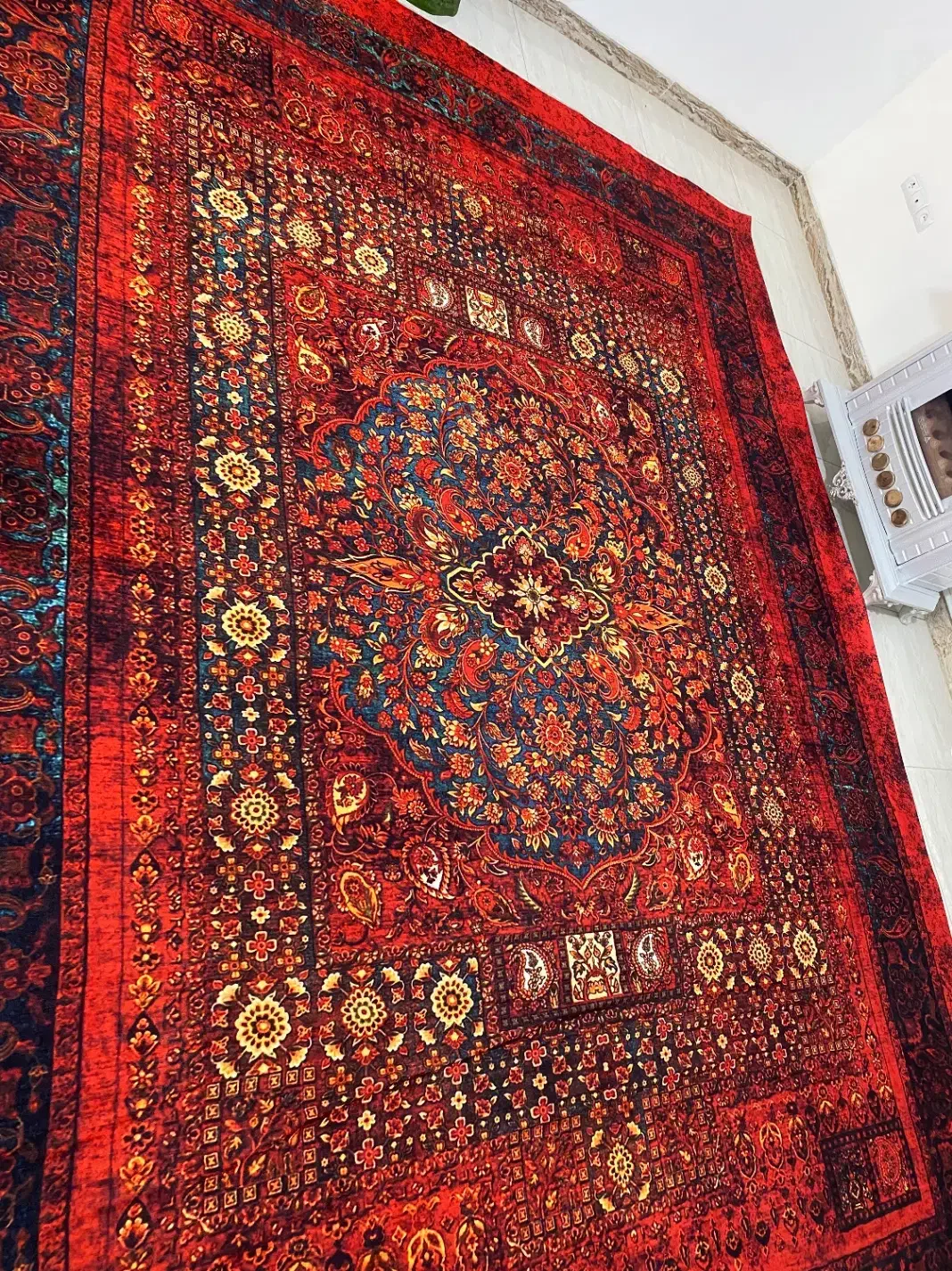 روفرشی ۱۲ متری|روفرشی|آبیک, |دیوار