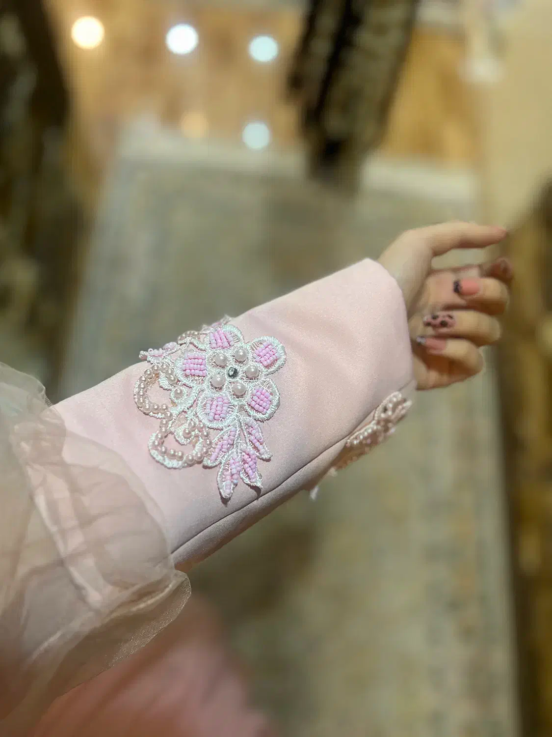 لباس مجلسی|لباس|نسیم‌شهر, |دیوار