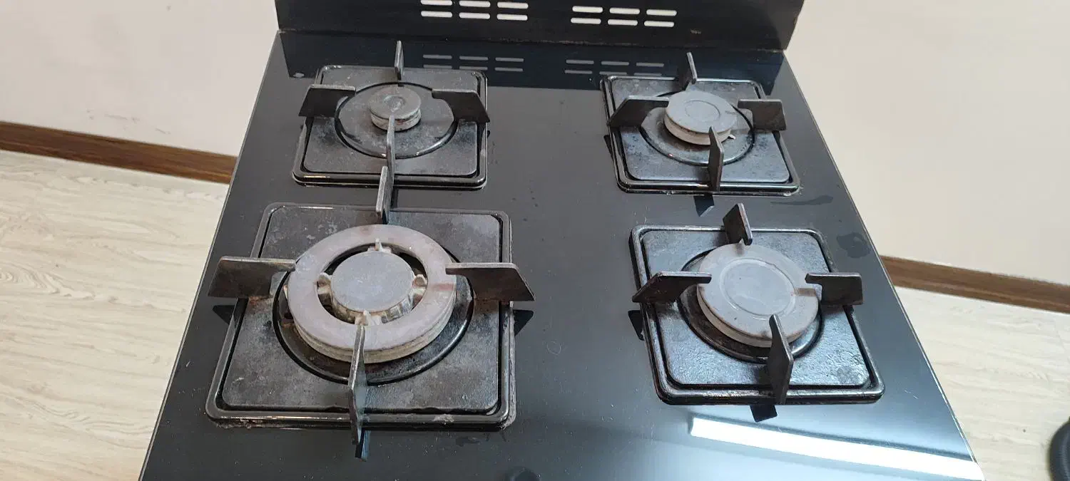 اجاق گاز و میز تیوی|اجاق گاز و لوازم برقی پختوپز|گرگان, |دیوار