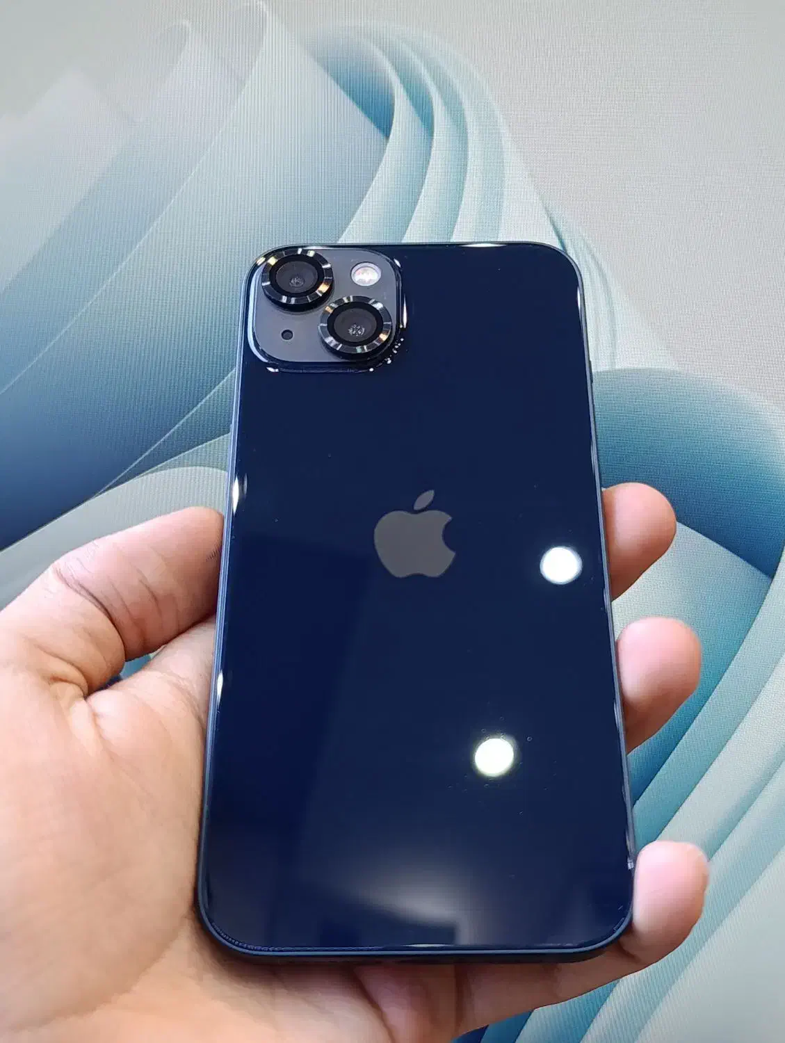 ایفون ۱۳ نرمال دو سیم|موبایل|تبریز, |دیوار