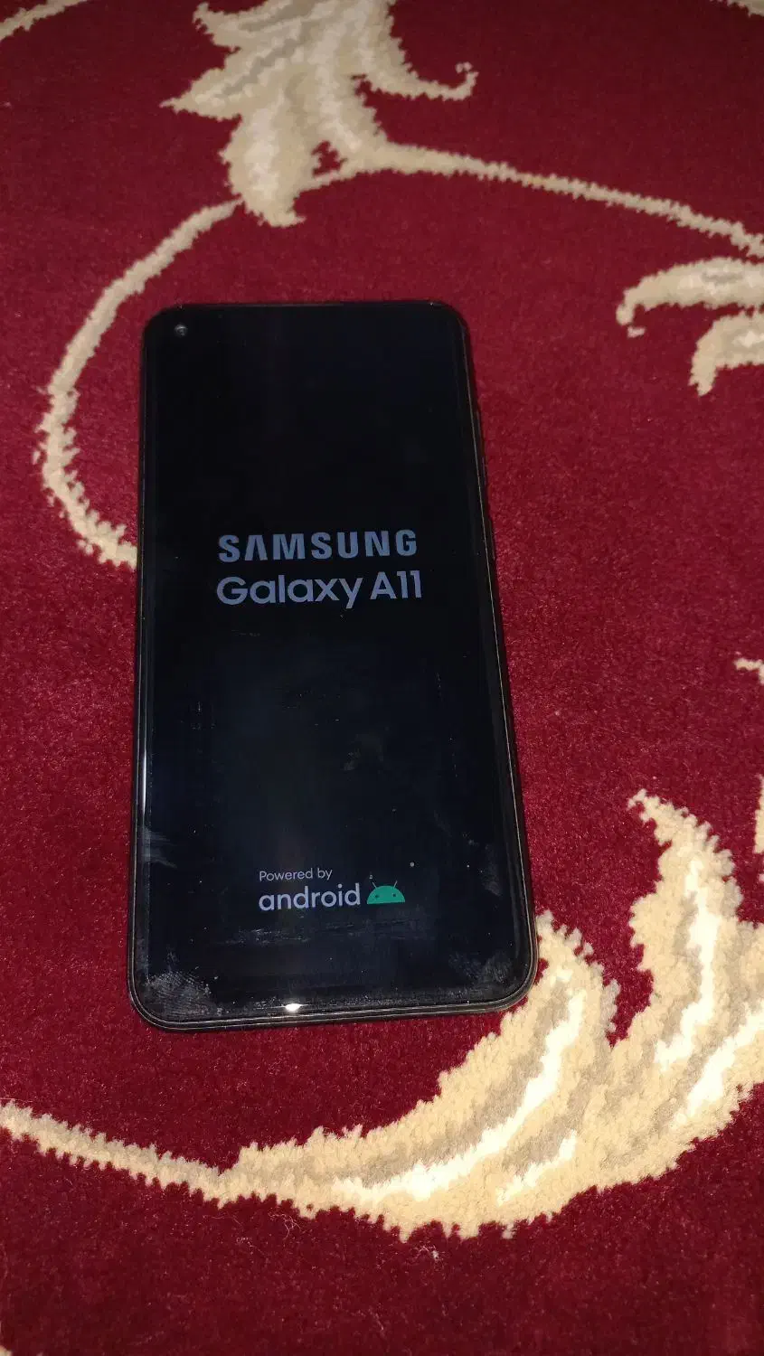 Samsung A11|موبایل|کوهبنان, |دیوار