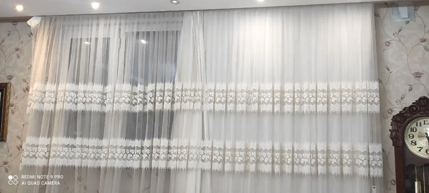 پرده ی زیبا|پرده، رانر، رومیزی|زنجان, |دیوار