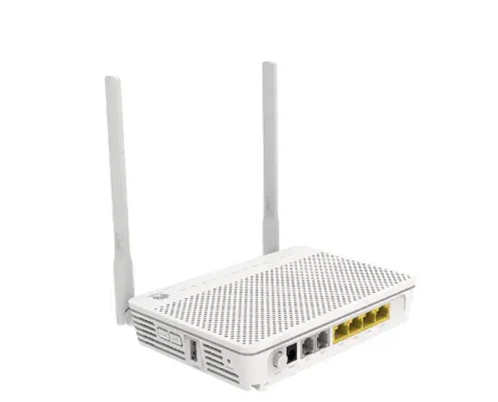 مودم فیبر نوری هوآوی مدل HG8245H5 New Edition|مودم و تجهیزات شبکه|هشتگرد, شهرک اداری|دیوار