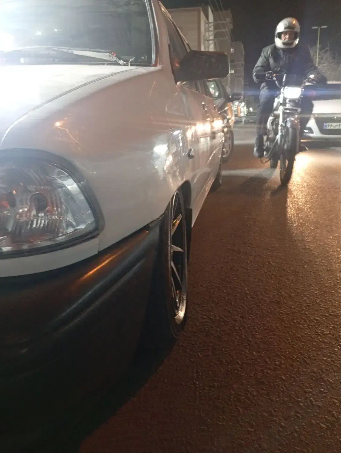 پراید۸۹|خودرو سواری و وانت|قدس, شهر‌قدس|دیوار