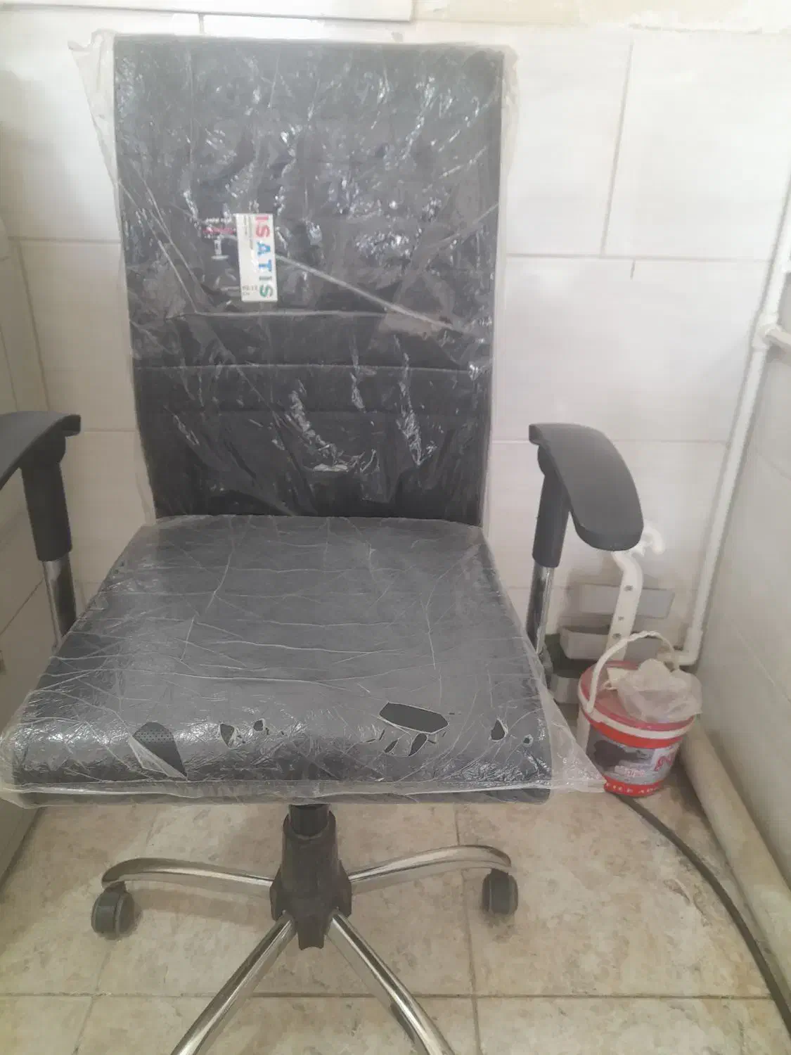 صندلی اداری|مبلمان اداری|کرمان, |دیوار