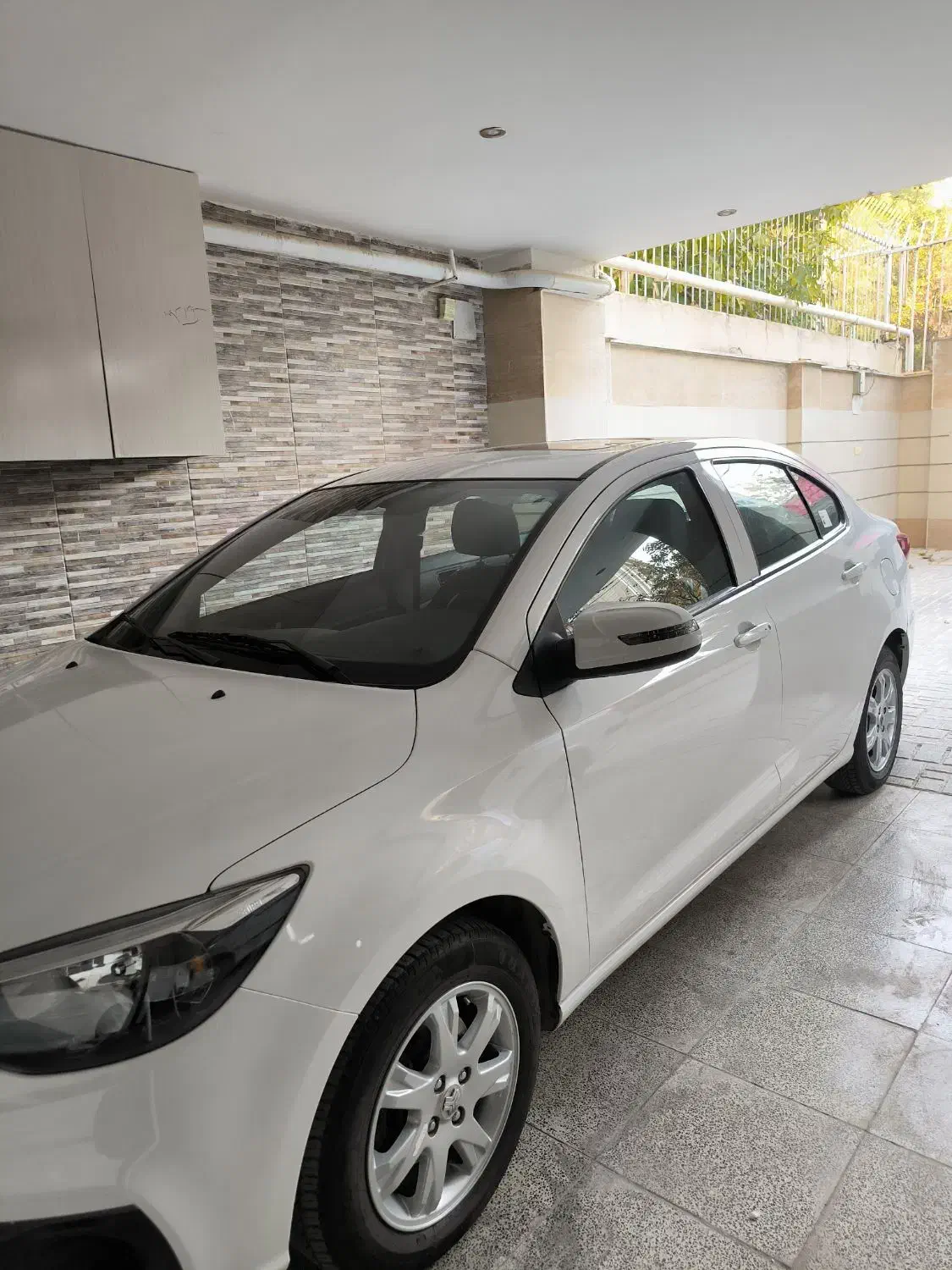 شاهین 1402g|خودرو سواری و وانت|کرمانشاه, |دیوار