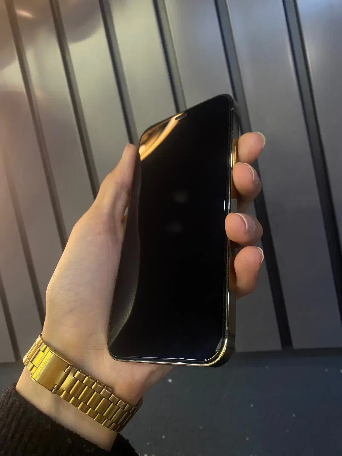 12pro za پلمپ|موبایل|رشت, هلال احمر|دیوار