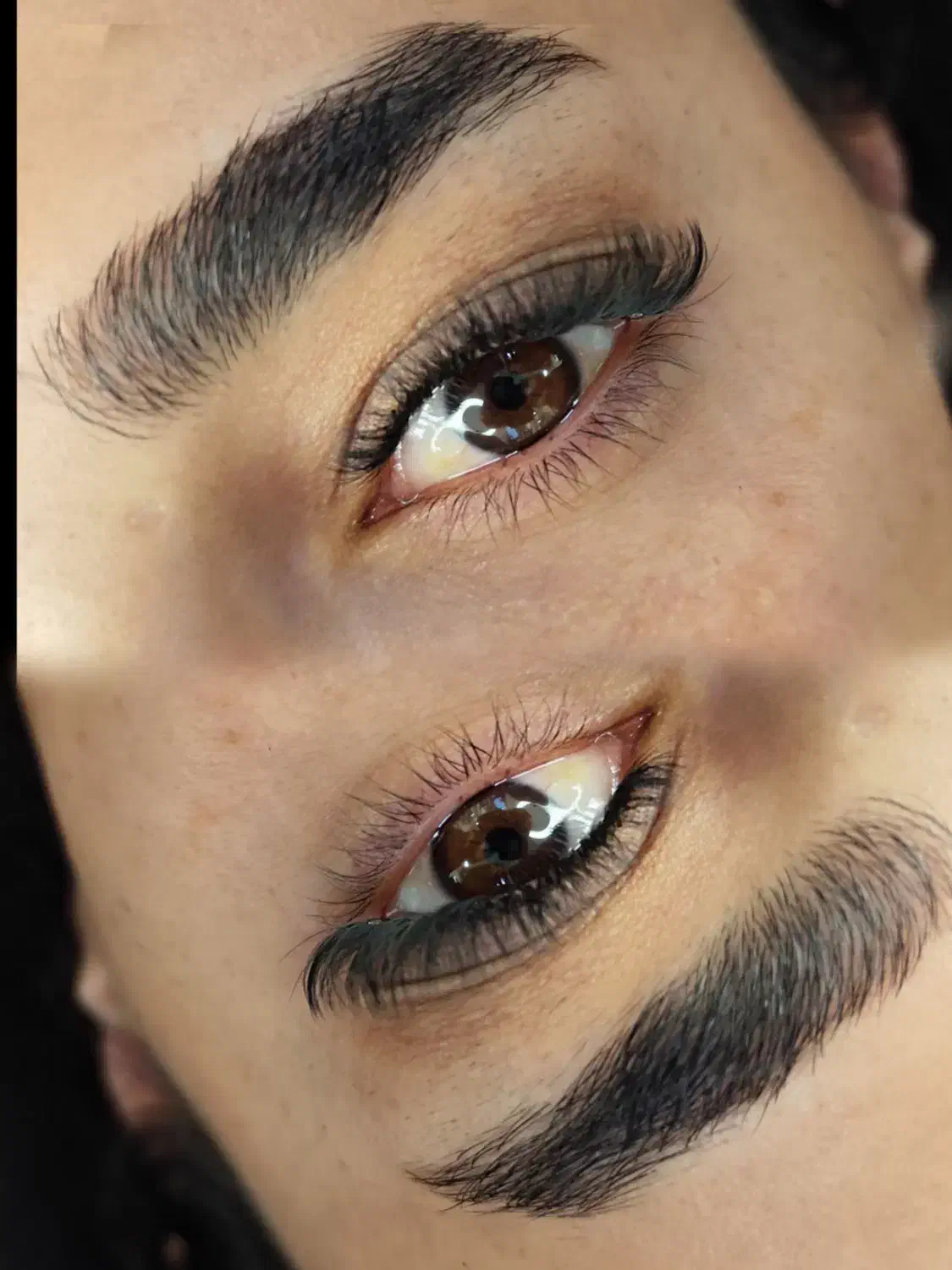 کاشت مژه|خدمات آرایشگری و زیبایی|سهند, |دیوار