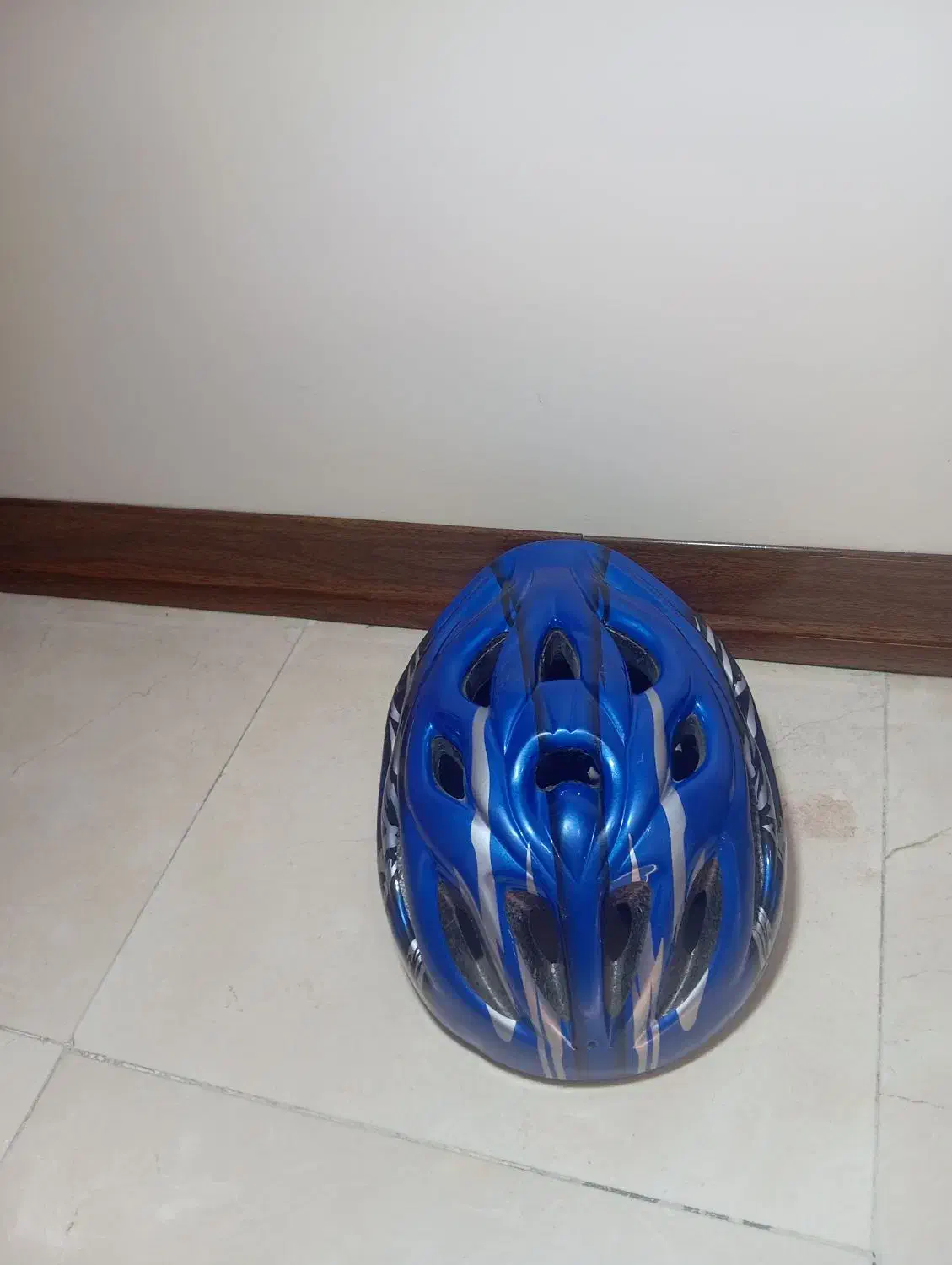 کلاه مخصوص اسکیت و دوچرخه سواری حرفه ای|دوچرخه، اسکیت، اسکوتر|تهران, علم و صنعت|دیوار