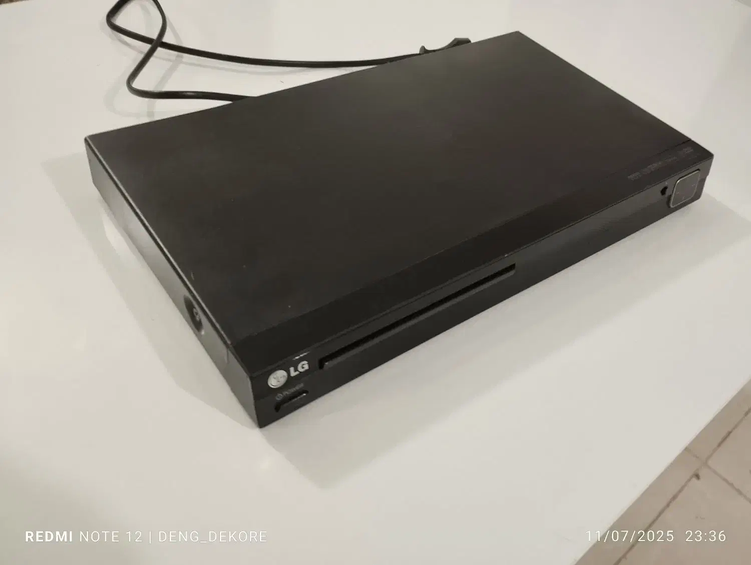 پخش کننده دی وی دی|پخش‌کننده DVD و ویدیو|کرمانشاه, |دیوار