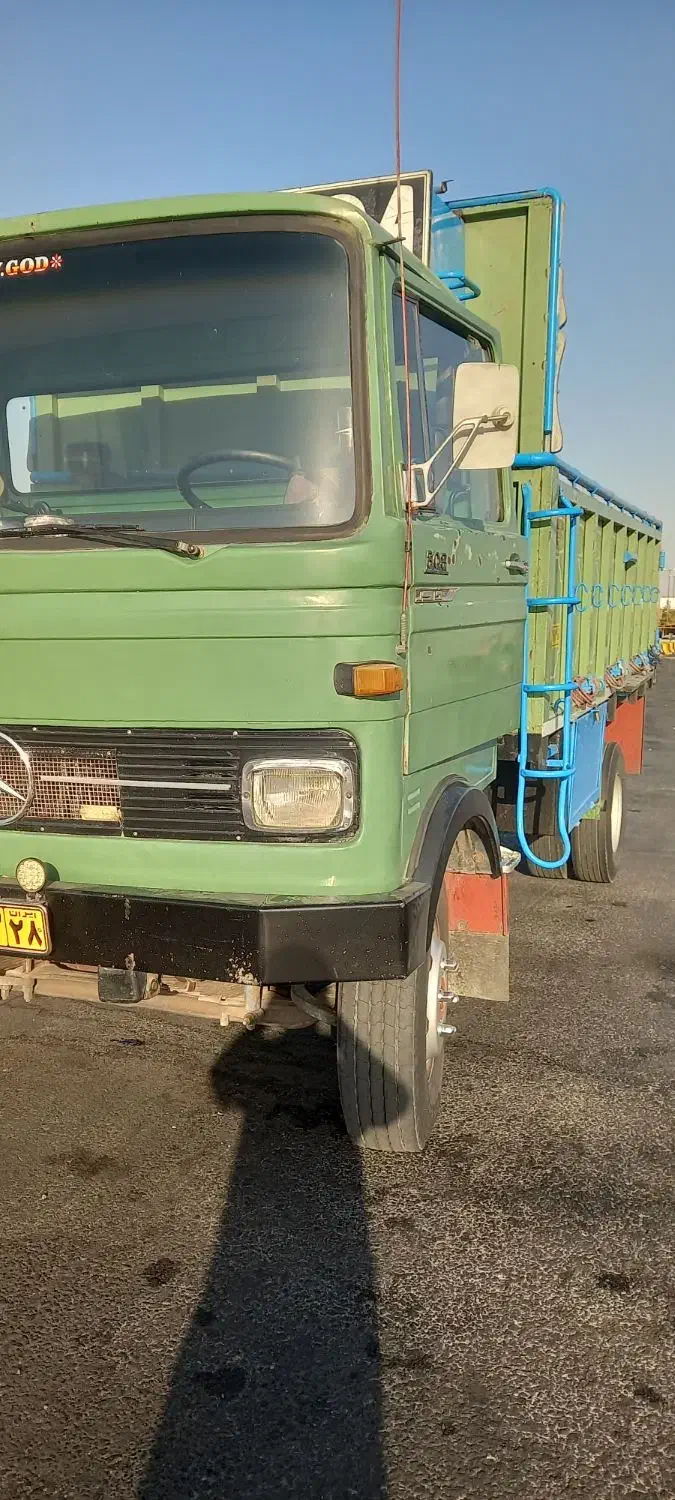 حمل بار عرفان|خدمات حمل و نقل|چابهار, |دیوار