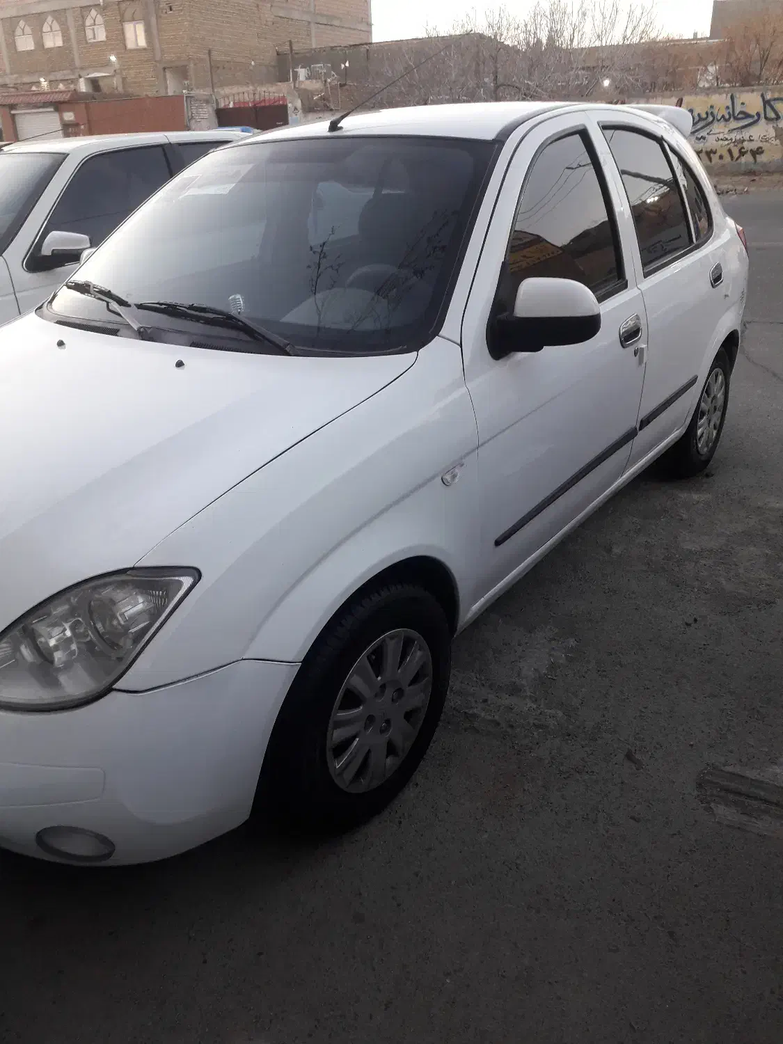 تیبا2مدل97|خودرو سواری و وانت|تهران, شهر زیبا|دیوار