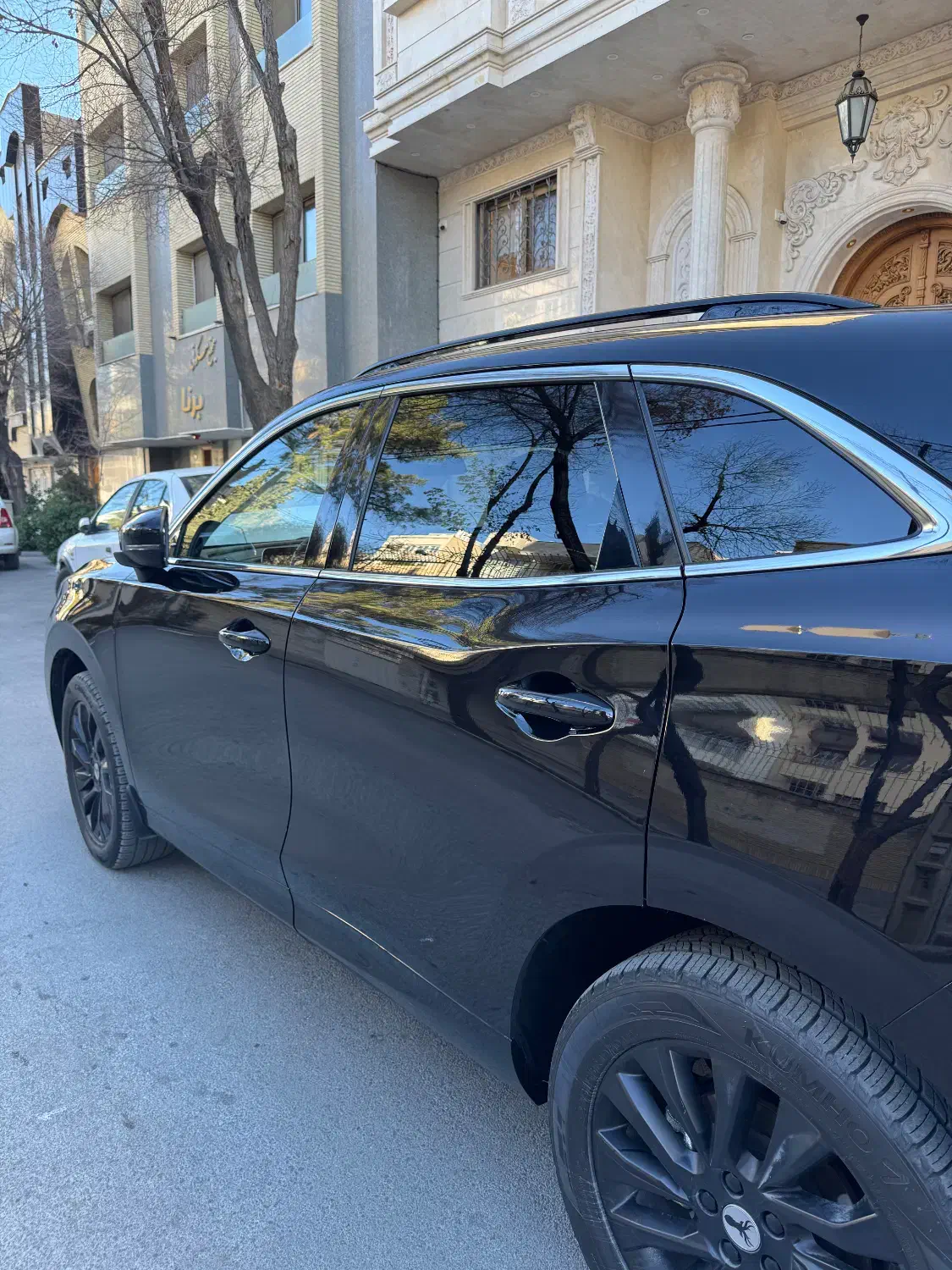 لاماری ایما مشکی ۱۴۰۳|خودرو سواری و وانت|اصفهان, بهار آزادی|دیوار