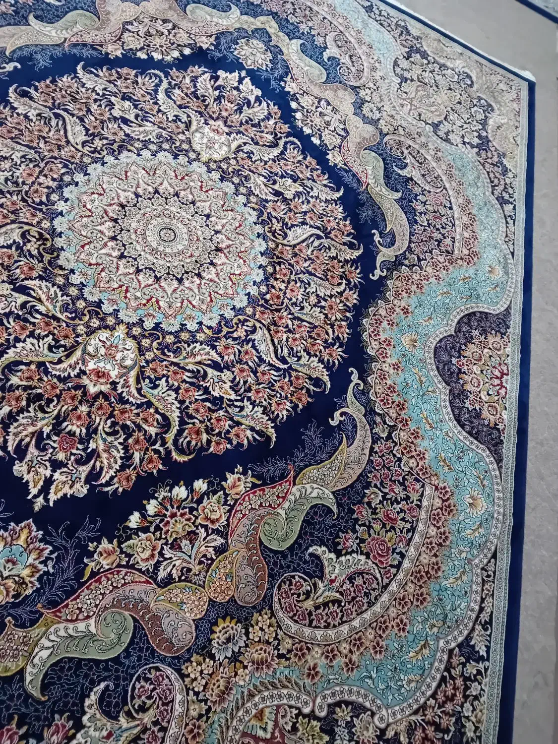 فرش|فرش|ملایر, |دیوار