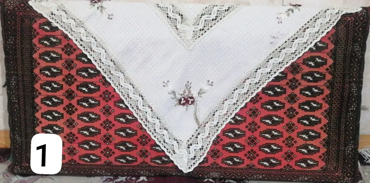 6 عدد پشتی|پشتی|کرمانشاه, |دیوار