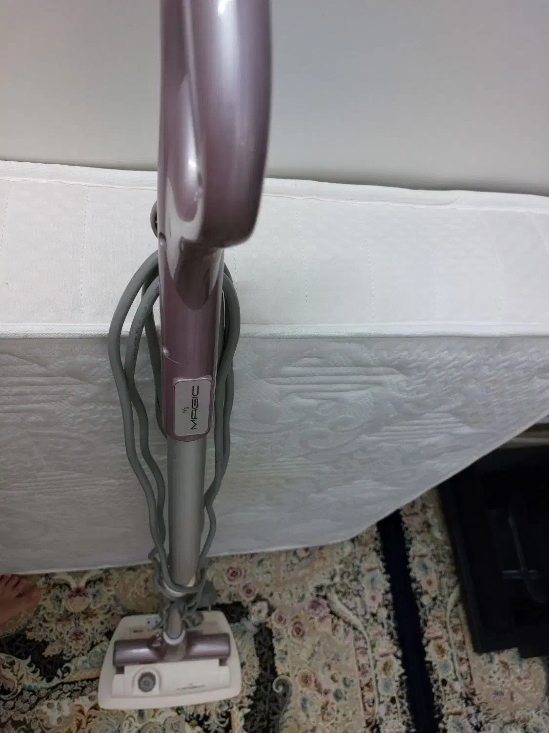 بخارشوی مجیک|جاروبرقی، جارو شارژی، بخارشو|تهران, علم و صنعت|دیوار