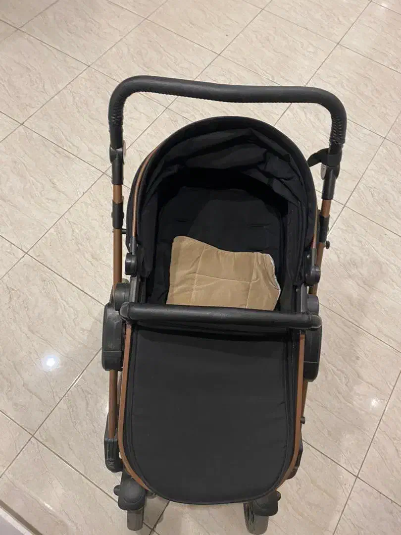 کالسکه بچه|کالسکه و لوازم جانبی|کیش, |دیوار