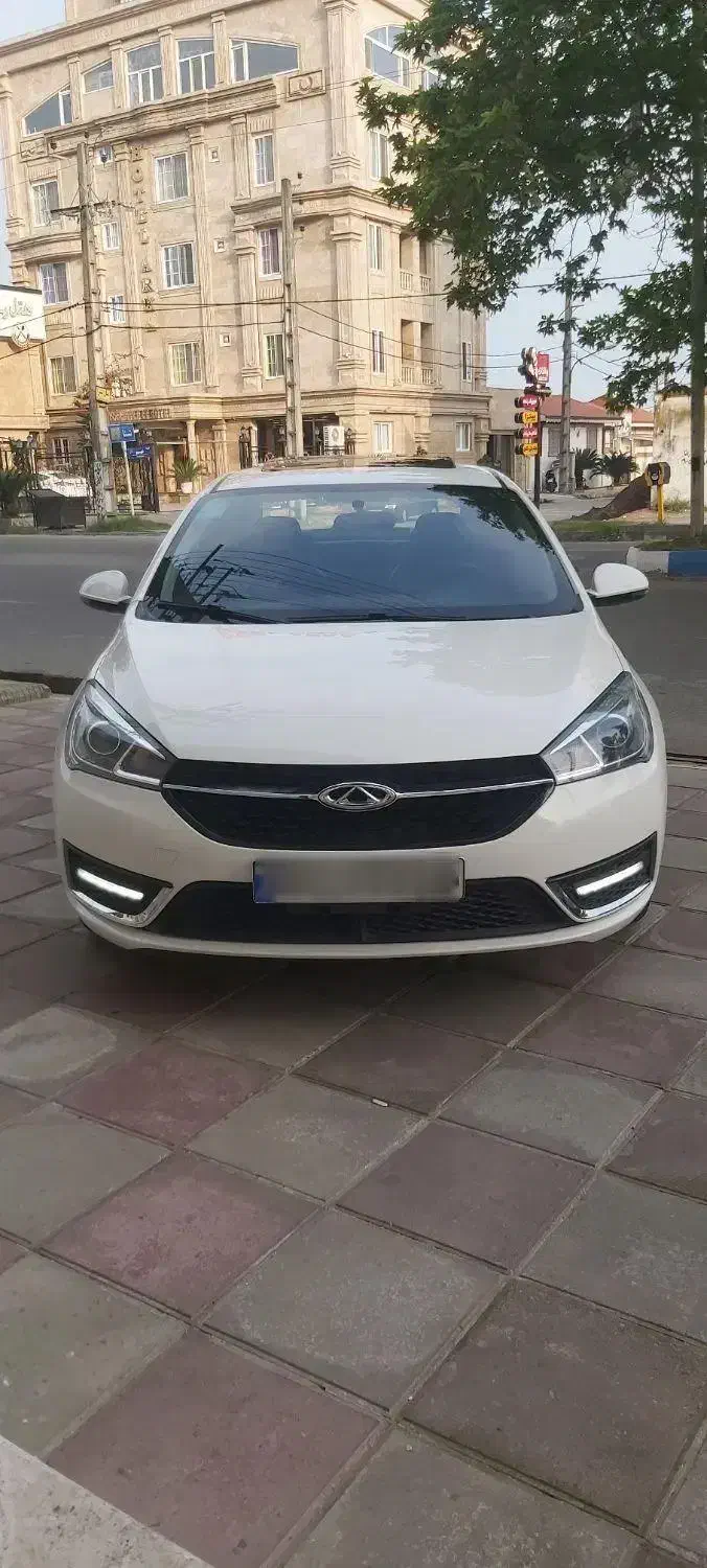 آریزو ۵ اکسلنت مدل ۹۷توربو  بیضربه بیرنگ|خودرو سواری و وانت|رشت, منظریه|دیوار