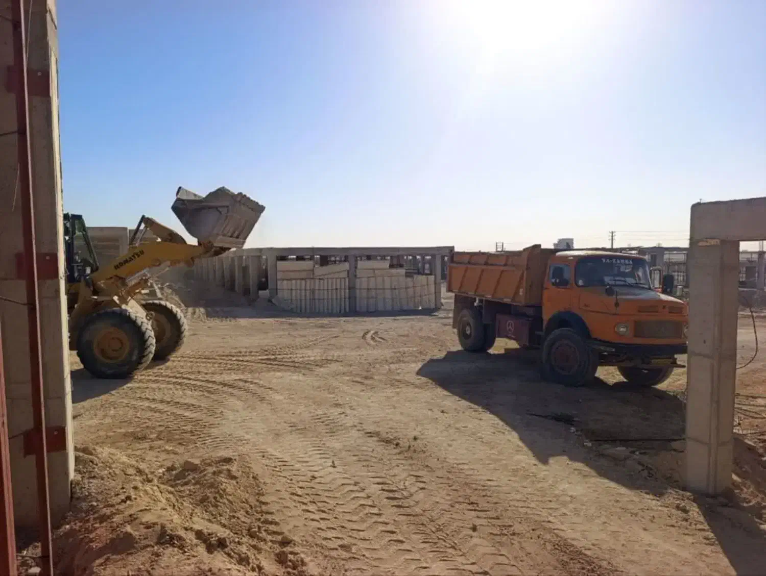 قنوات|پیشفروش املاک|قنوات, |دیوار