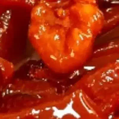 انواع مربای خانگی خوشمزه و خوش طعم با قیمت منصفانه|خوردنی و آشامیدنی|نجفآباد, شریعتی|دیوار