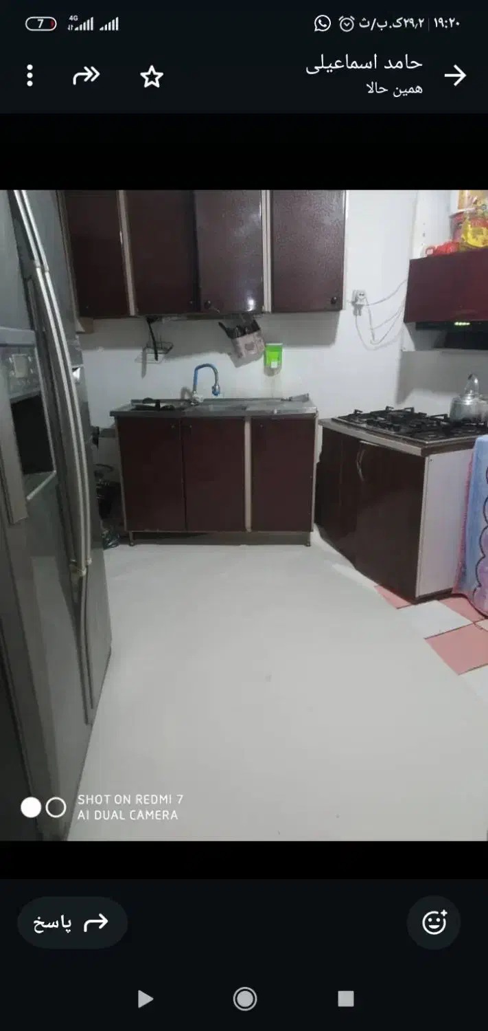 اجاره خانه سوئیت روزانه|اجارهٔ کوتاهمدت آپارتمان و سوئیت|میناب, |دیوار