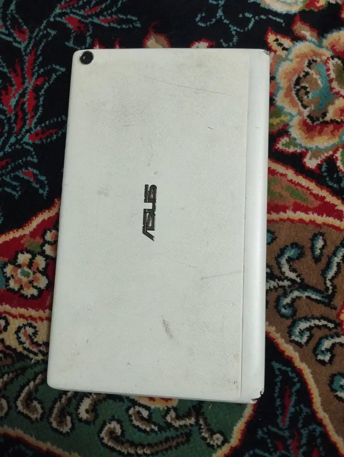 تبلت ایسوس zenpad|تبلت|تهران, علی‌آباد|دیوار