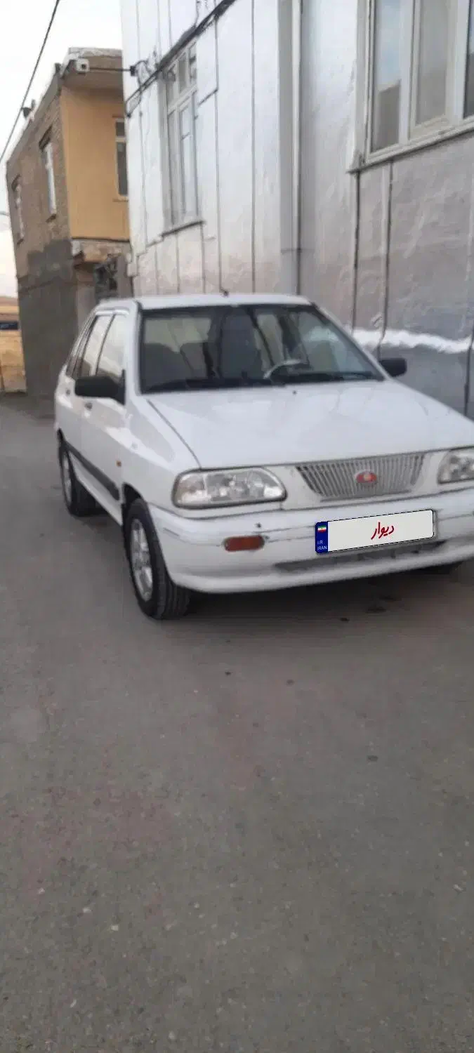 پراید۱۴۱|خودرو سواری و وانت|سقز, |دیوار