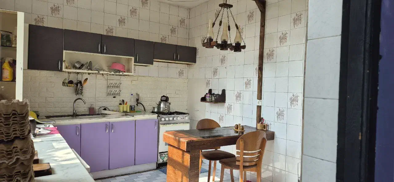 ویلای اجاره ای مبله|اجارهٔ خانه و ویلا|قائم‌شهر, |دیوار